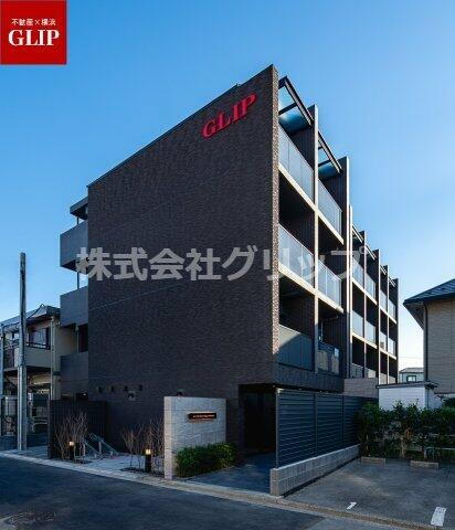 Ｌｅ’ａ横濱井土ケ谷弐番館