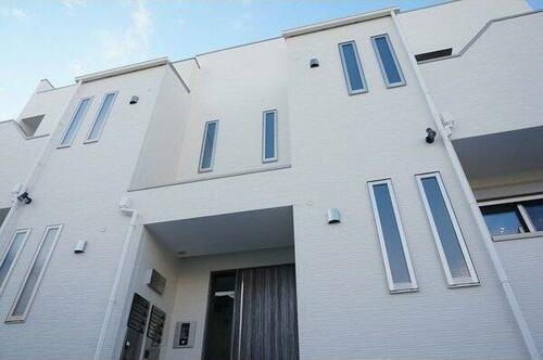 愛知県名古屋市瑞穂区太田町４丁目 賃貸アパート