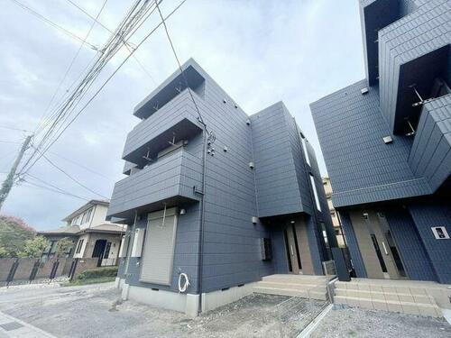 神奈川県逗子市逗子７丁目 賃貸アパート