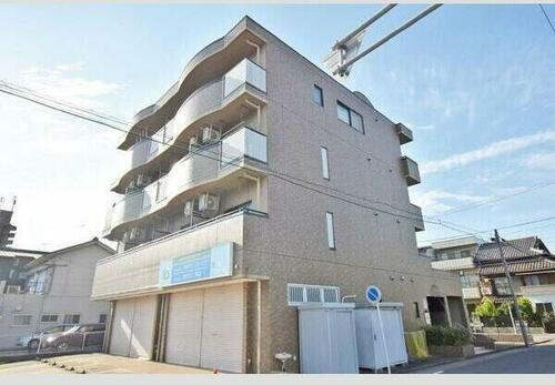 愛知県名古屋市南区三吉町１丁目 賃貸マンション