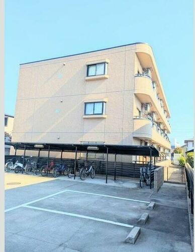 愛知県東海市名和町一番割上 賃貸マンション