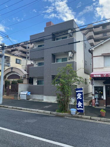 フジパレス兵庫駅南