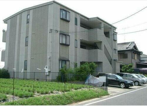 愛知県東海市中央町６丁目 賃貸マンション