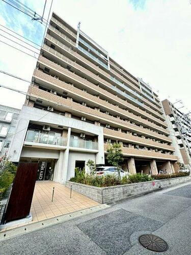 兵庫県神戸市中央区生田町３丁目 賃貸マンション