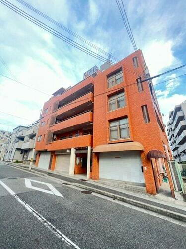 ライオンズマンション下山手