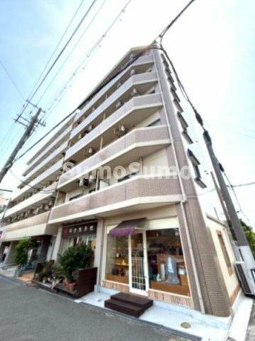 エスペランサ御影