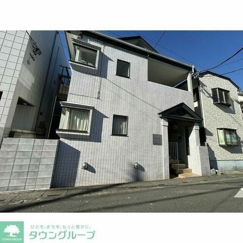 埼玉県さいたま市大宮区桜木町４丁目 賃貸アパート