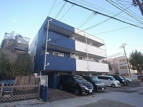 プラネットハイツＫＯＢＥ