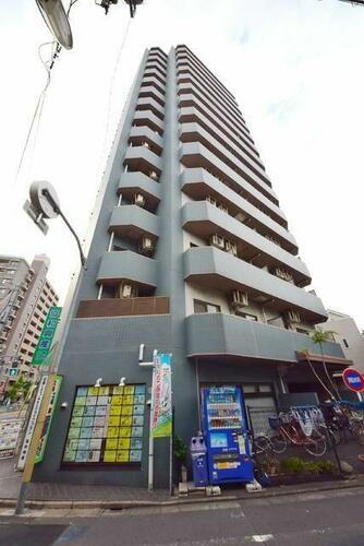 東京都葛飾区亀有５丁目 15階建 築33年6ヶ月