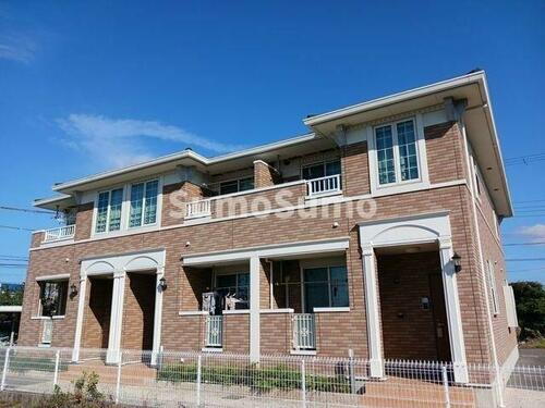 兵庫県神戸市西区伊川谷町有瀬 築13年12ヶ月 2階建