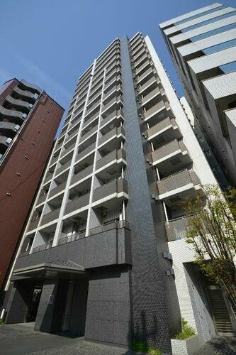 東京都千代田区神田須田町２丁目 賃貸マンション