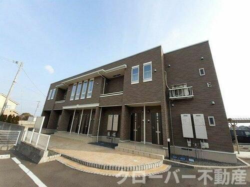 香川県丸亀市垂水町 賃貸アパート