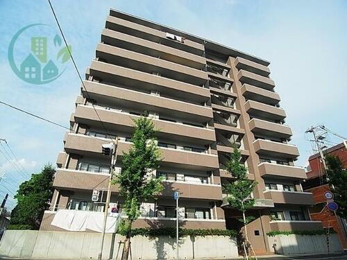 兵庫県神戸市東灘区田中町２丁目 築28年10ヶ月 9階建