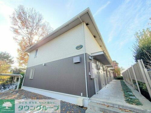 埼玉県さいたま市大宮区上小町 賃貸アパート