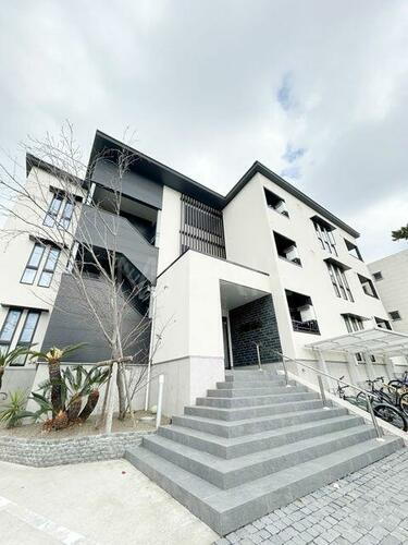 神奈川県茅ヶ崎市南湖３丁目 賃貸アパート