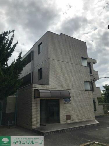 東京都福生市大字熊川 賃貸マンション