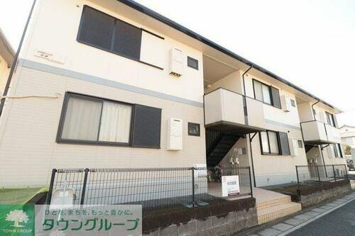 埼玉県さいたま市北区別所町 賃貸アパート