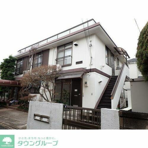 メゾンホワイトフェニックス