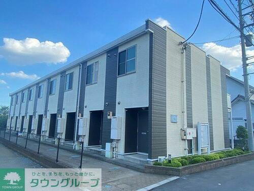 埼玉県さいたま市見沼区大字大谷 賃貸アパート