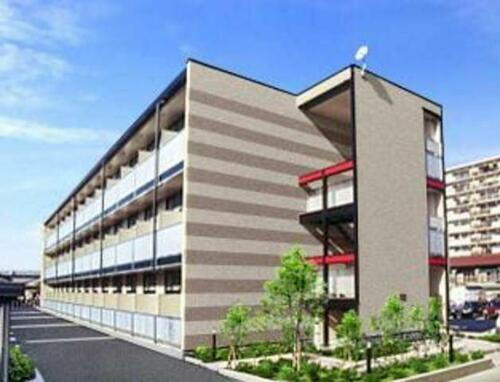 埼玉県さいたま市中央区本町西４丁目 賃貸マンション