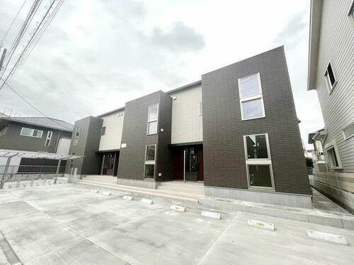 埼玉県さいたま市北区宮原町２丁目 賃貸アパート