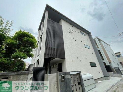 ＭＥＬＤＩＡ大宮北Ａ