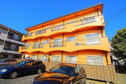 シャンテ並木Ⅰ