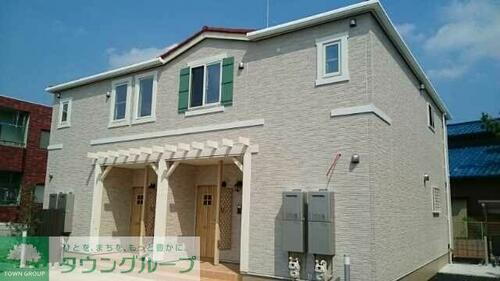 埼玉県さいたま市見沼区大字大谷 賃貸アパート