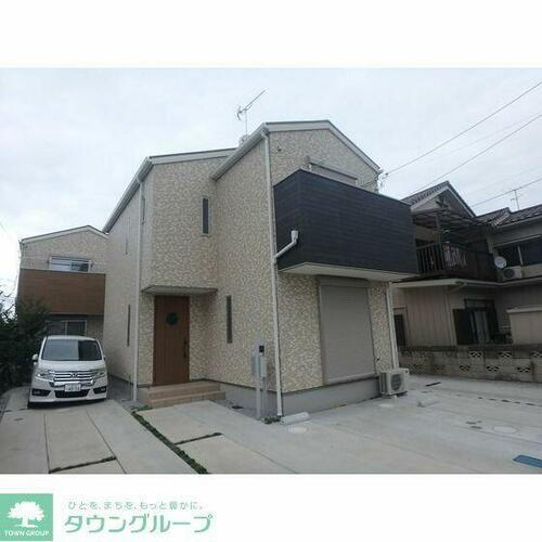 埼玉県さいたま市大宮区天沼町１丁目 賃貸一戸建て