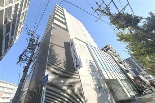 愛知県名古屋市中村区則武２丁目 賃貸マンション