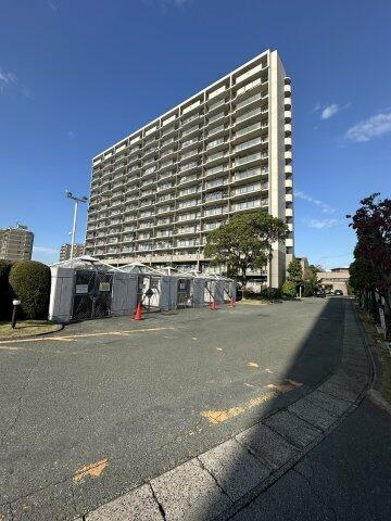 愛知県豊橋市牟呂町字松崎 賃貸マンション