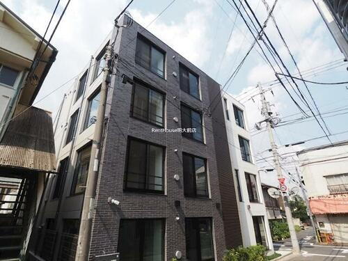 東京都杉並区和泉２丁目 賃貸マンション