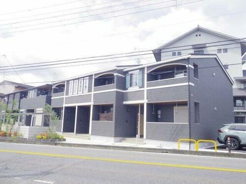 奈良県天理市石上町 2階建 築1年未満