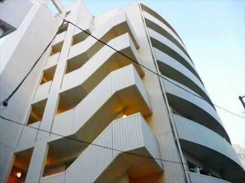 クレール小石川（小石川３丁目）