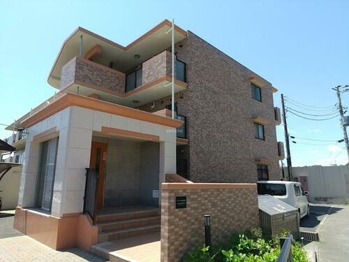 千葉県銚子市春日町 賃貸マンション