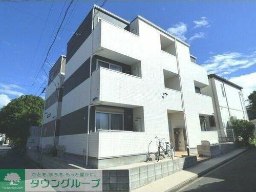 愛知県名古屋市南区寺崎町 賃貸アパート