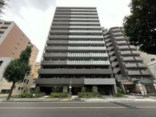 愛知県名古屋市中区橘１丁目 賃貸マンション