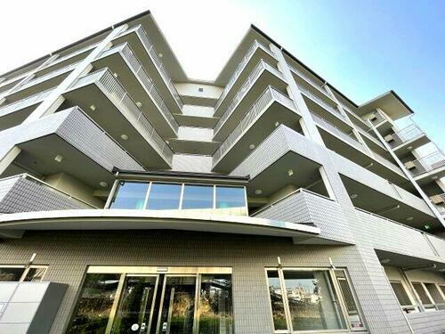 ＰＨＯＥＮＩＸ　ＣＯＵＲＴ　交野Ⅰ 地上6階地下1階建