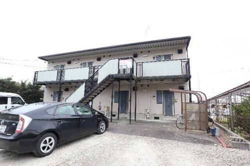 ＢＥＥＬＩＮＥ竹谷 2階建
