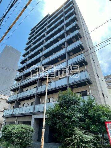 東京都台東区清川２丁目 賃貸マンション