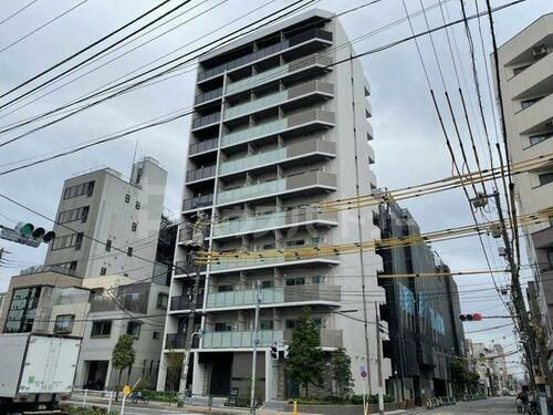 東京都墨田区菊川３丁目 賃貸マンション