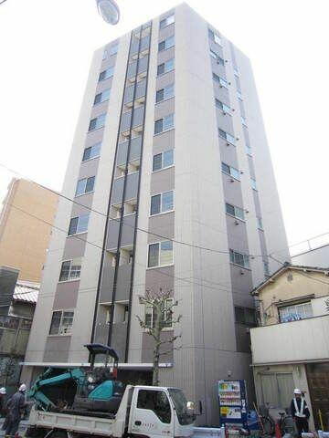 東京都墨田区江東橋１丁目 築14年10ヶ月 10階建