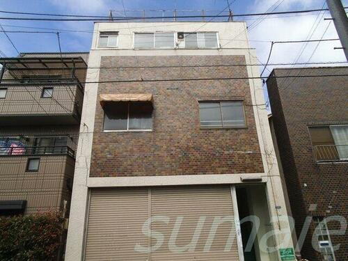 東京都北区神谷２丁目 賃貸マンション