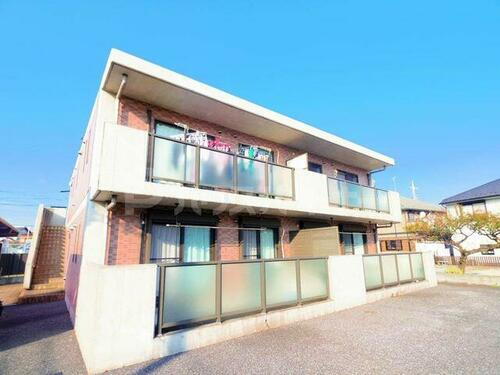 千葉県流山市平和台５丁目 賃貸マンション