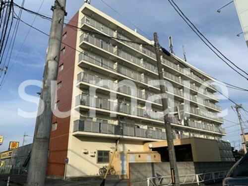 埼玉県さいたま市大宮区櫛引町１丁目 賃貸マンション