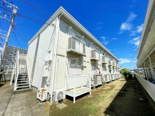 千葉県柏市今谷上町 築38年9ヶ月 2階建