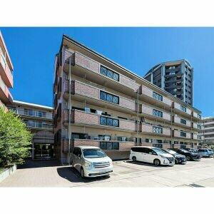 福岡県福岡市博多区吉塚４丁目 賃貸マンション