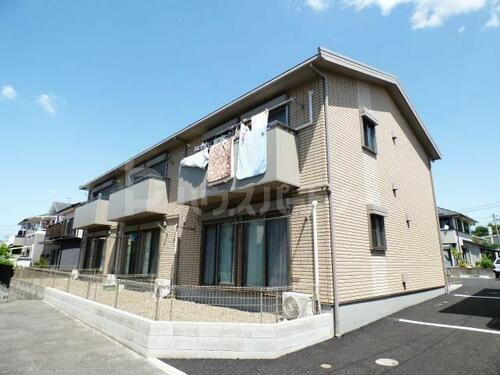 千葉県千葉市中央区都町３丁目 賃貸アパート