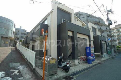 千葉県松戸市久保平賀 2階建 築17年1ヶ月