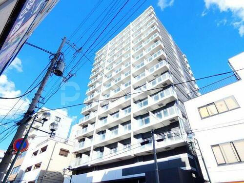 千葉県松戸市上本郷 賃貸マンション